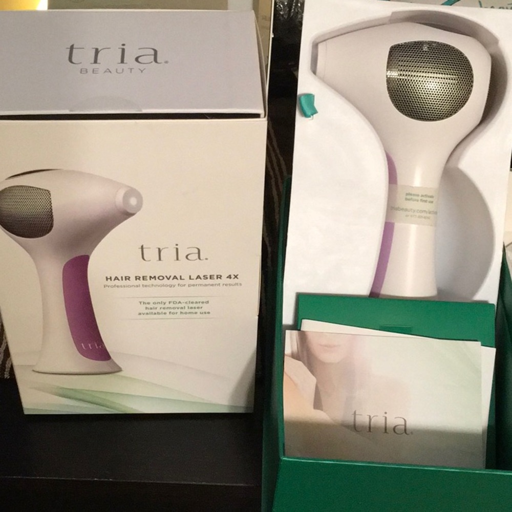 💚 W-END SALE! Tria Laser Hair Remover